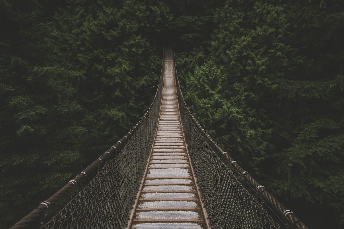 Featured blog background
